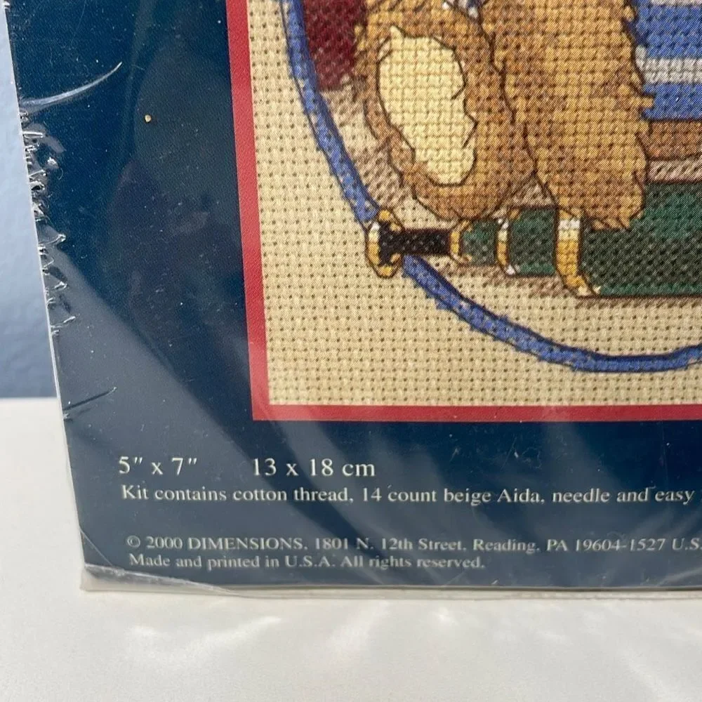 N/A new package